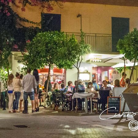 Apto. Live Marbella Centro Muy Cerca De La Playa Extérieur photo