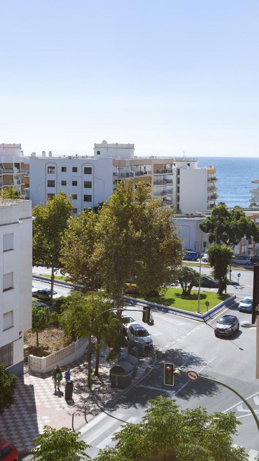 Apto. Live Marbella Centro Muy Cerca De La Playa Extérieur photo